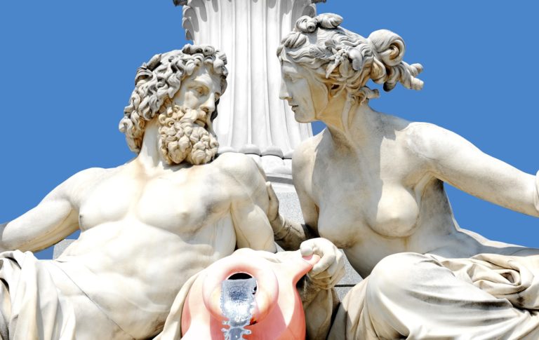 Hedonismo, Eudemonismo y Felicidad
