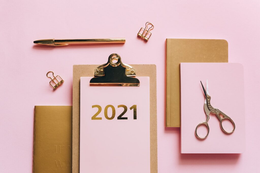 Cinco Cosas que Deberías Hacer si Quieres Ser Feliz en el 2021