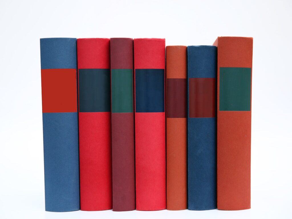 Siete Libros que Debes Leer si Vas en Serio con la Felicidad