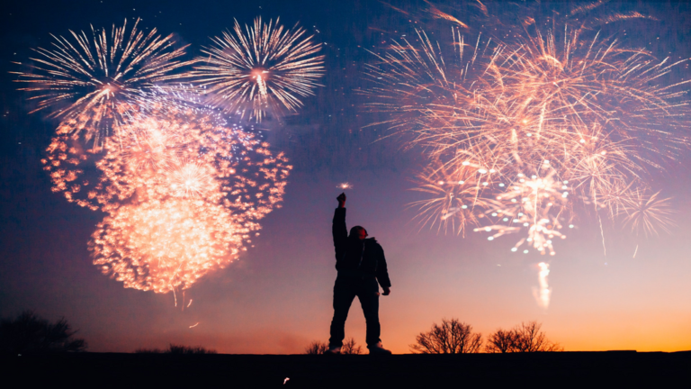 Feliz Día Internacional de la Felicidad
