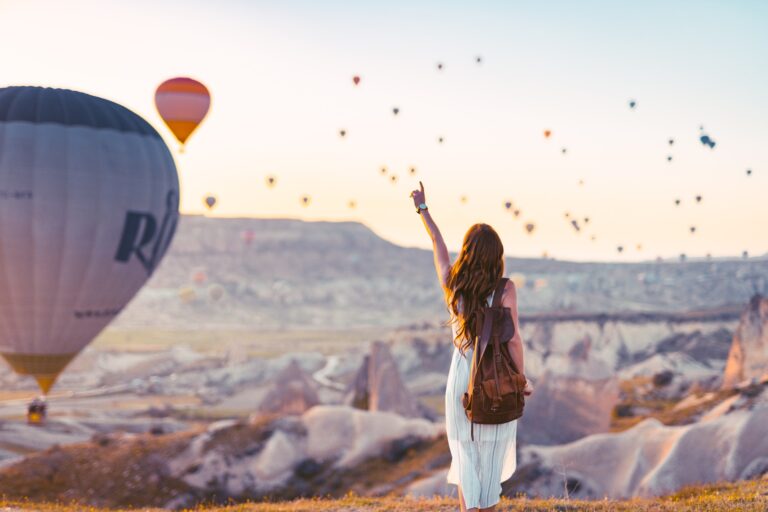 Siete Señales Clave de que Eres una Persona Feliz