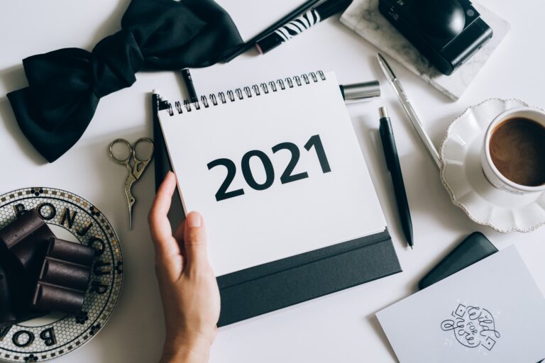 Cinco Lecciones de Felicidad que me Dejó el 2021