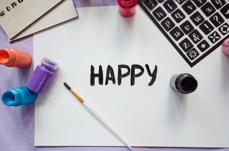 Tres Errores Garrafales que Atentan contra Tu Felicidad
