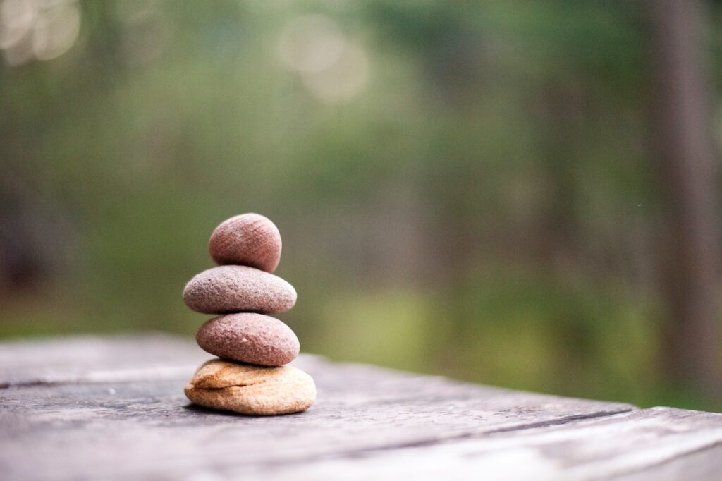 Tres Prácticas Zen para Entrar en Estado de Felicidad Absoluta