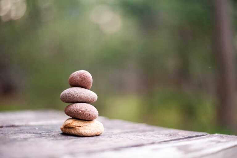 Tres Prácticas Zen para Entrar en Estado de Felicidad Absoluta