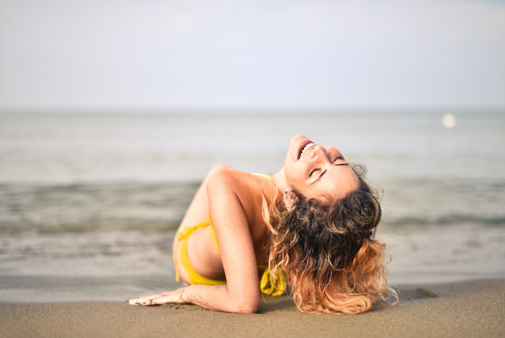 ¿Cómo Ser Feliz en la Vida?