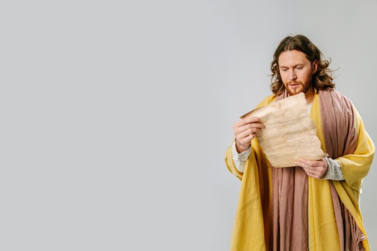 Siete Principios de Jesús para Cultivar Una Felicidad Sagrada