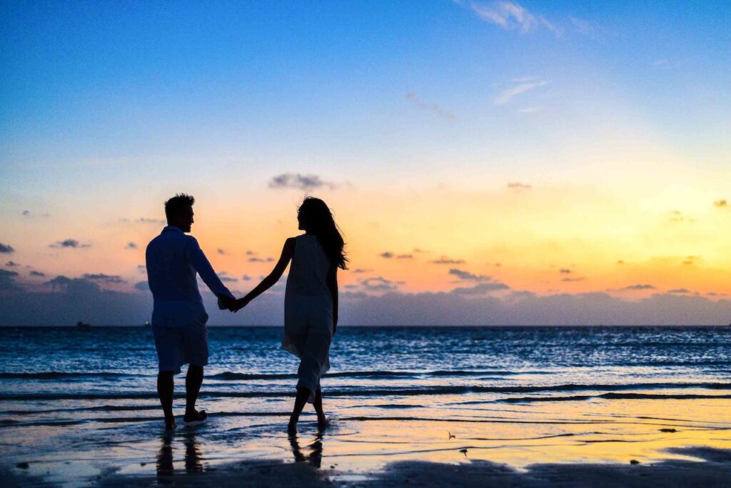 Cómo Mantener un Matrimonio Feliz y Pleno Toda la Vida