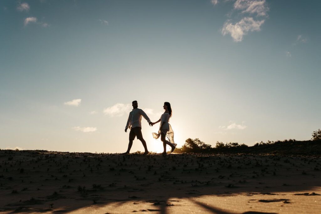 Tres Características Comunes de las Parejas más Felices
