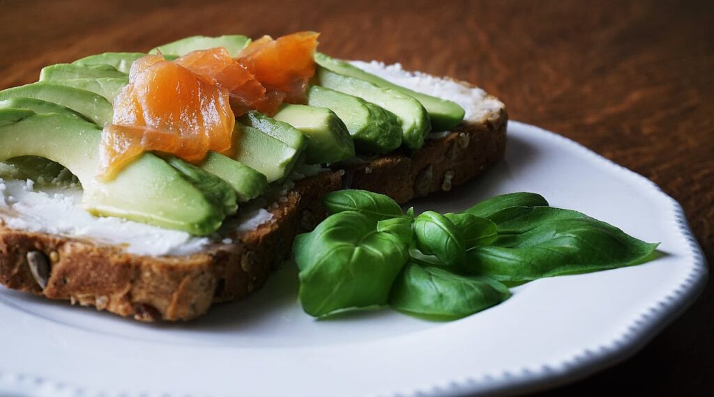 Tres Alimentos para Combatir la Ansiedad y la Desesperación