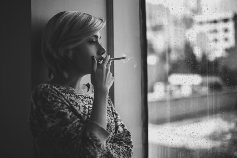Seis Hábitos que Atentan contra tu Paz Mental