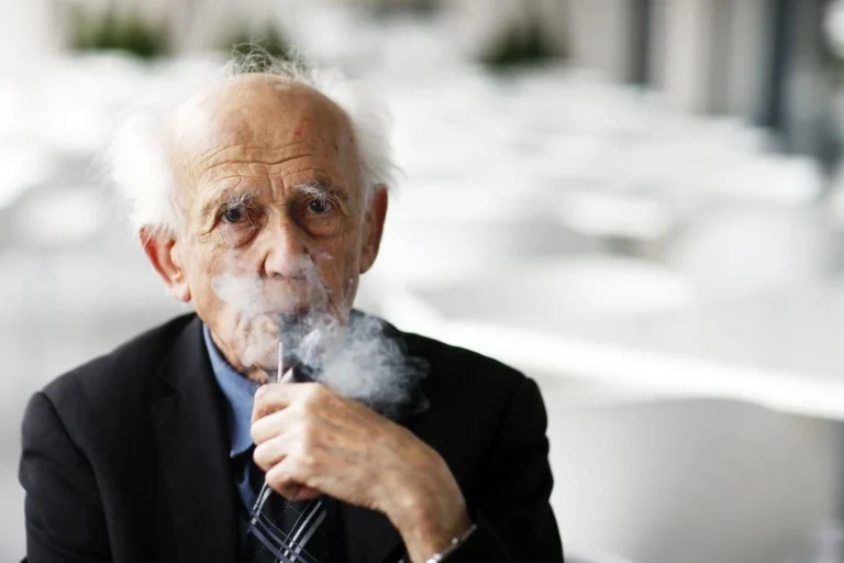 La Felicidad según Zygmunt Bauman